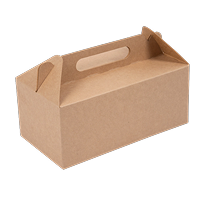 Gable Box