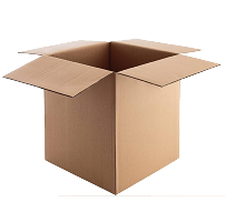 Shipper Box