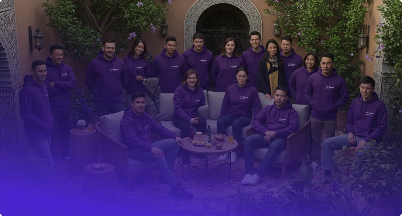 Fufills operations team — Latin America COD fulfillment