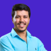 Alaaeddine Nasloubi CEO of Fufills