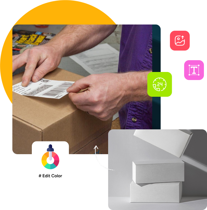 Share tools quickly and confidently in minutes