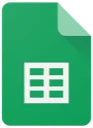 Google Sheets integration